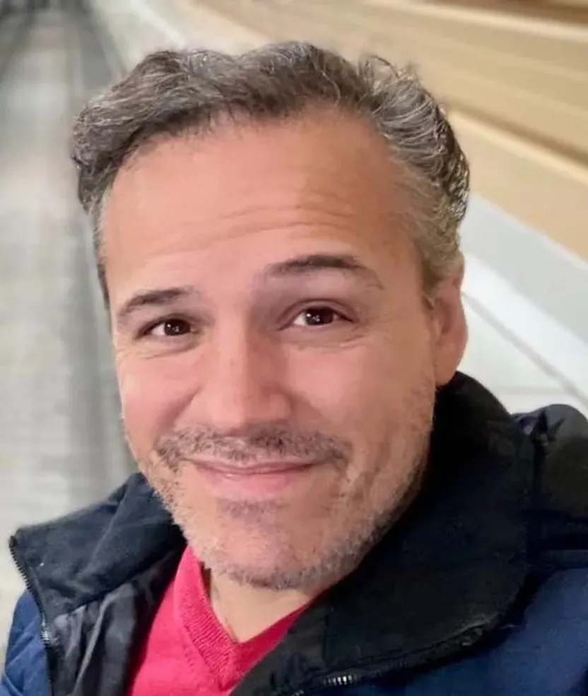 Andrea Roversi
